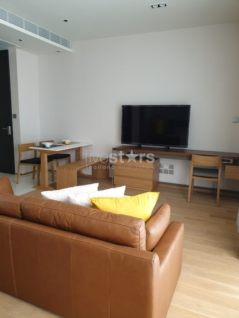 ฺBrand new 1 bedroom condo for rent near BTS Thonglor, photo 2
