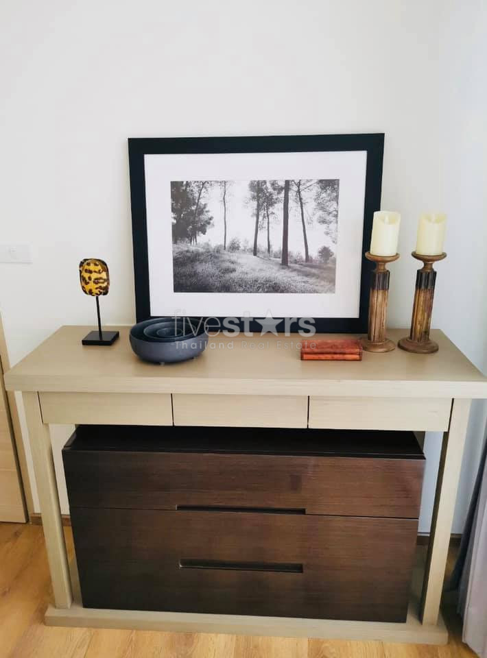 1 bedroom condo for rent near BTS Phromphong, photo 6