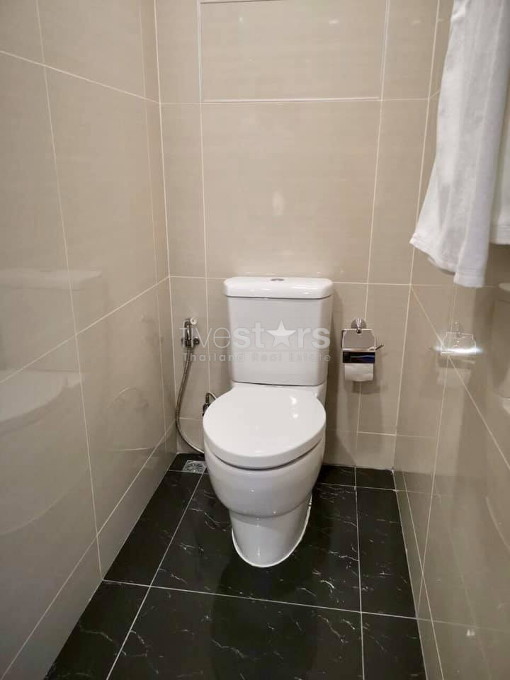 1 bedroom condo for rent near BTS Phromphong, photo 9