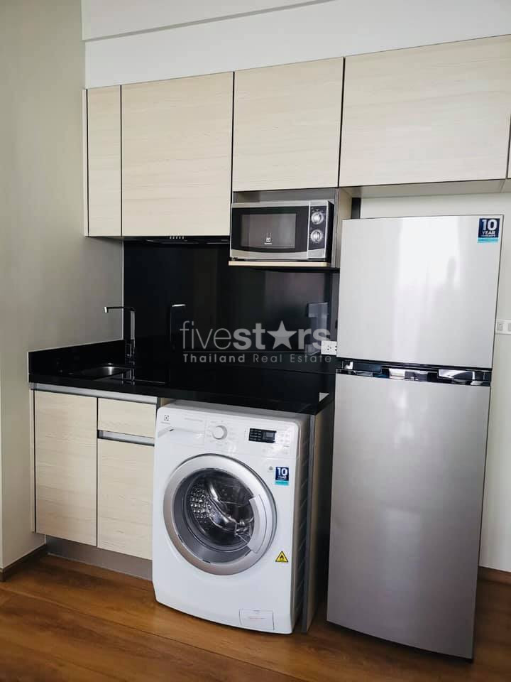 1 bedroom condo for rent near BTS Phromphong, photo 7