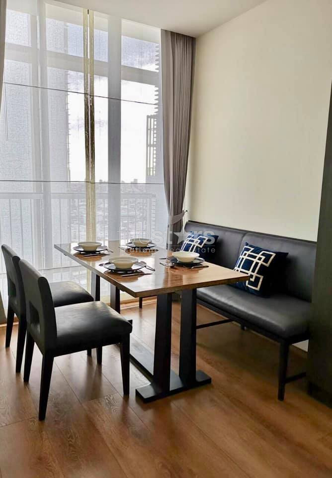 1 bedroom condo for rent near BTS Phromphong, photo 3