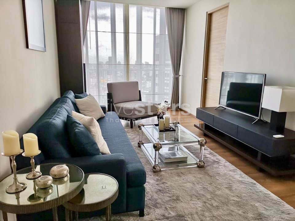 1 bedroom condo for rent near BTS Phromphong