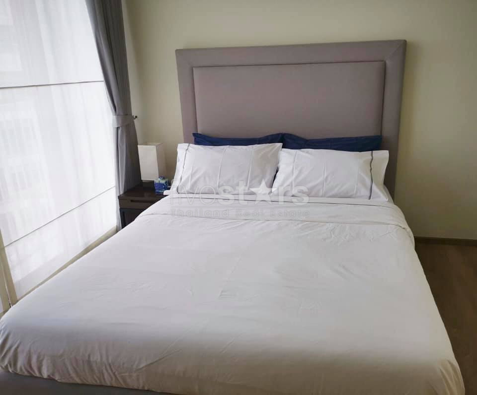 1 bedroom condo for rent near BTS Phromphong, photo 8