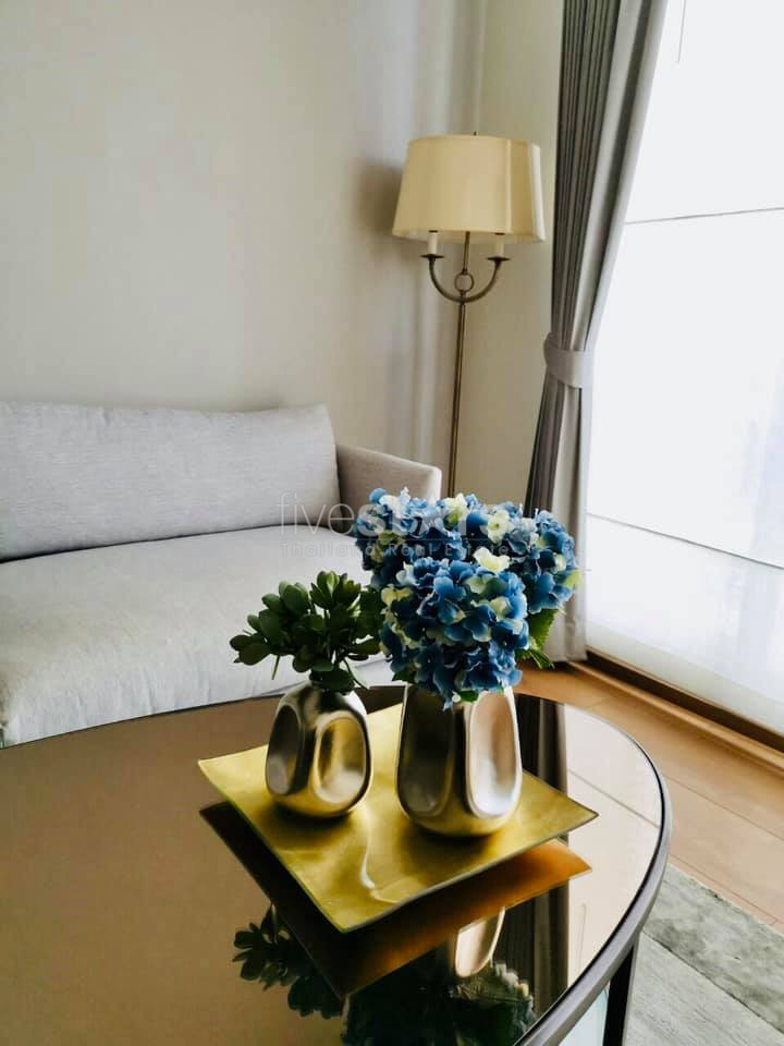 2 bedrooms condo for rent near BTS Phromphong, photo 3