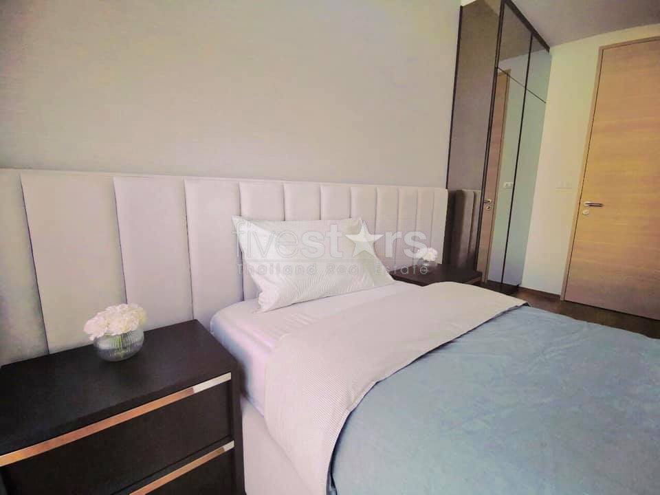 2 bedrooms condo for rent near BTS Phromphong, photo 7