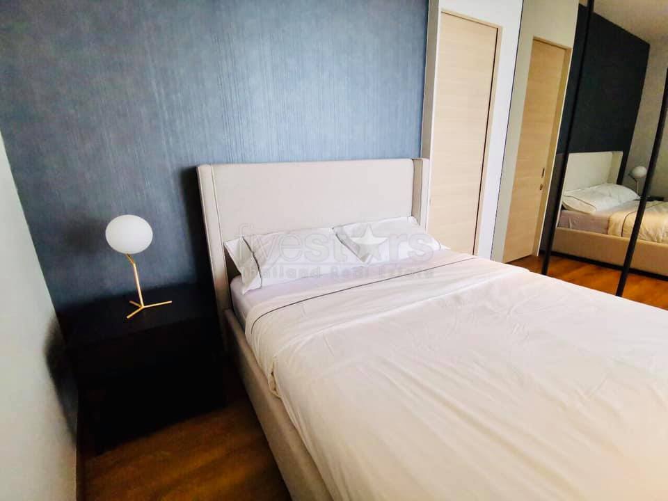 2 bedrooms condo for rent near BTS Phromphong, photo 9