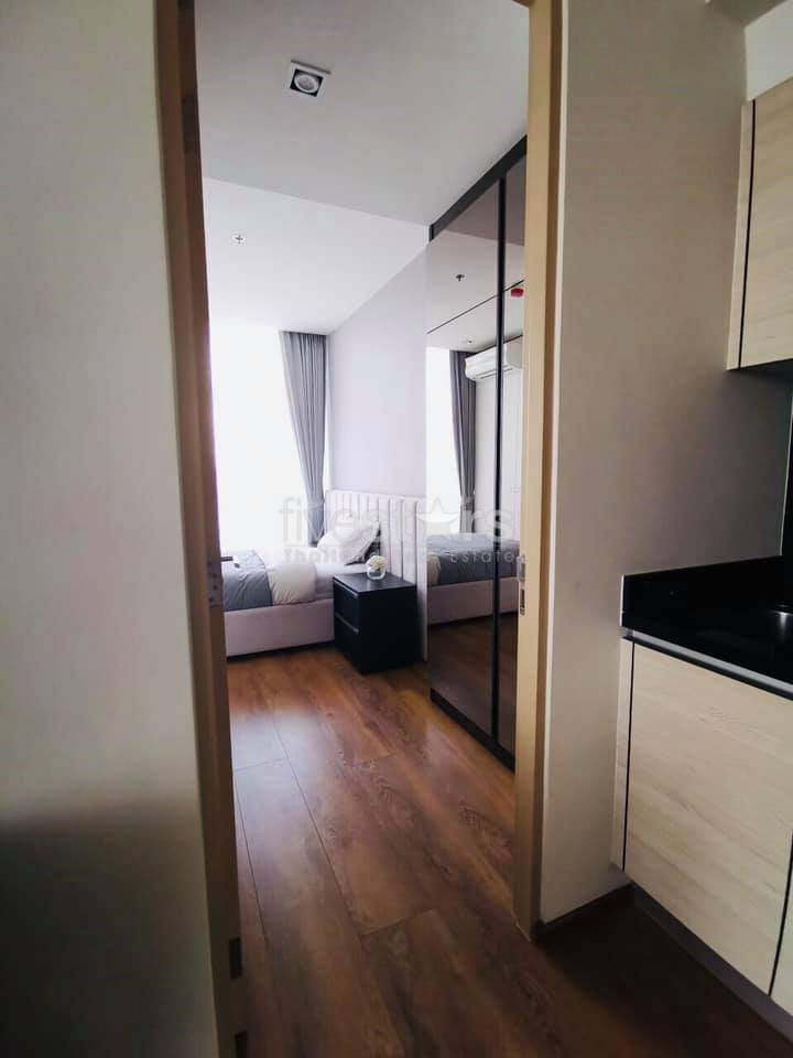 2 bedrooms condo for rent near BTS Phromphong, photo 6