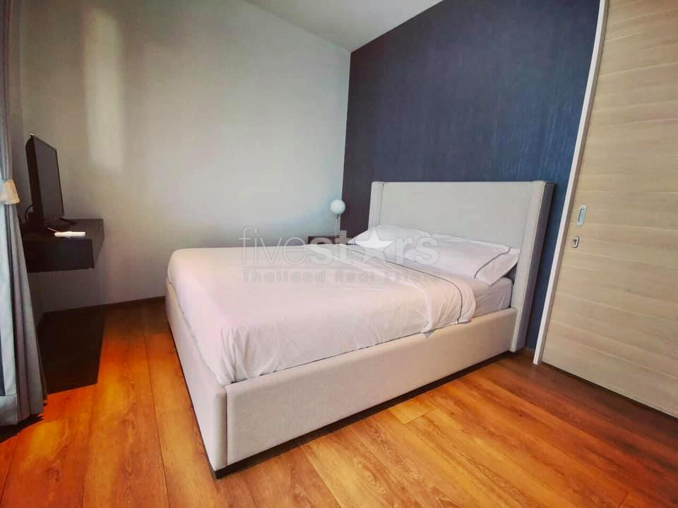 2 bedrooms condo for rent near BTS Phromphong, photo 8