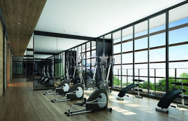 1 bedroom condo for rent near BTS Phromphong, photo 11