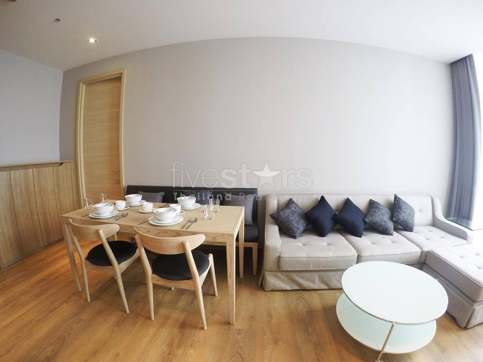 1 bedroom condo for rent near BTS Phromphong