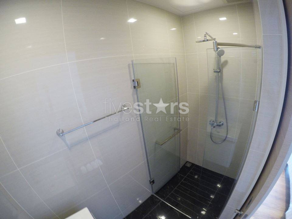 1 bedroom condo for rent near BTS Phromphong, photo 6