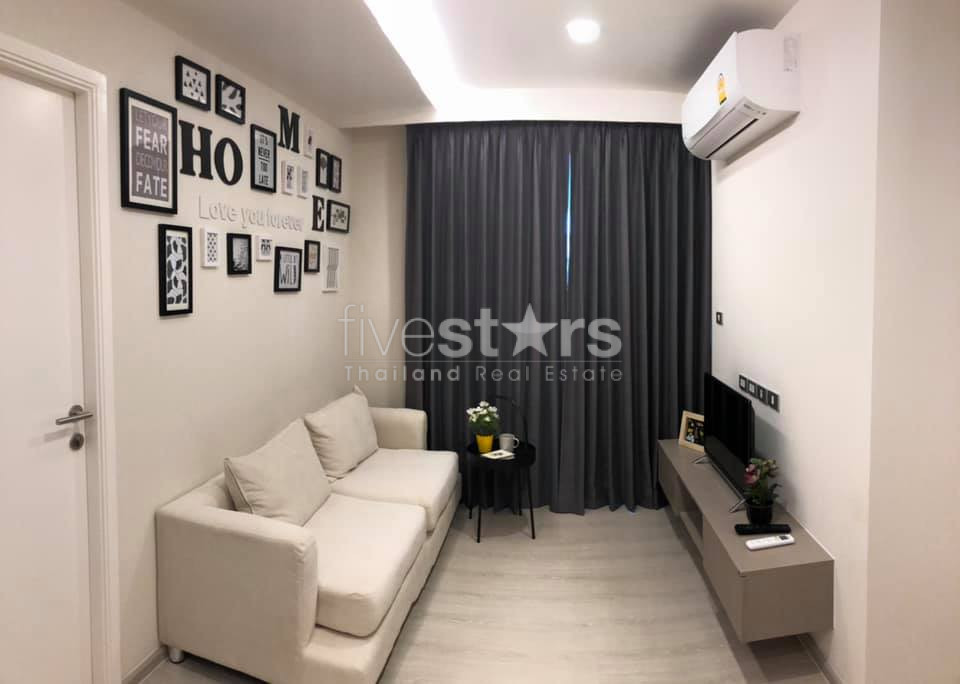 Nouveau condominium à louer près du BTS thonglor