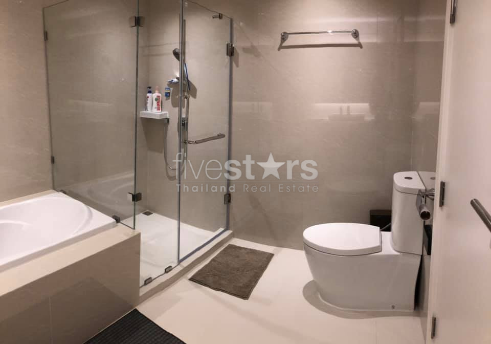 Nouveau condominium à louer près du BTS thonglor, photo 10
