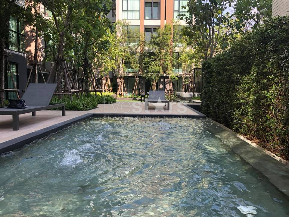 Nouveau condominium à louer près du BTS thonglor, photo 14