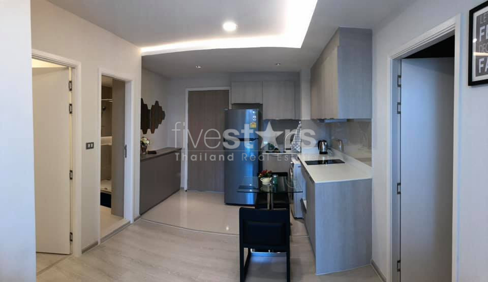 Nouveau condominium à louer près du BTS thonglor, photo 2