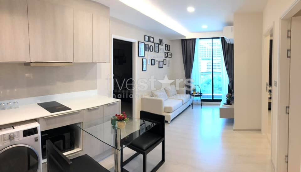 Nouveau condominium à louer près du BTS thonglor, photo 3