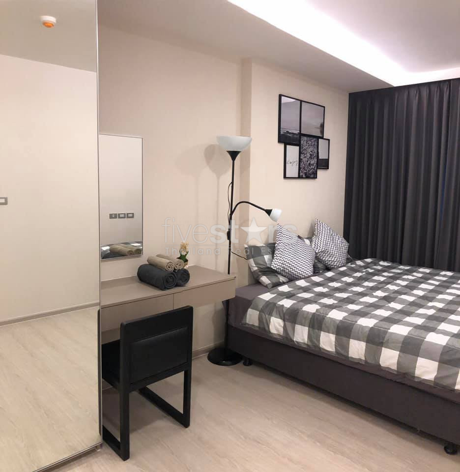 Nouveau condominium à louer près du BTS thonglor, photo 4