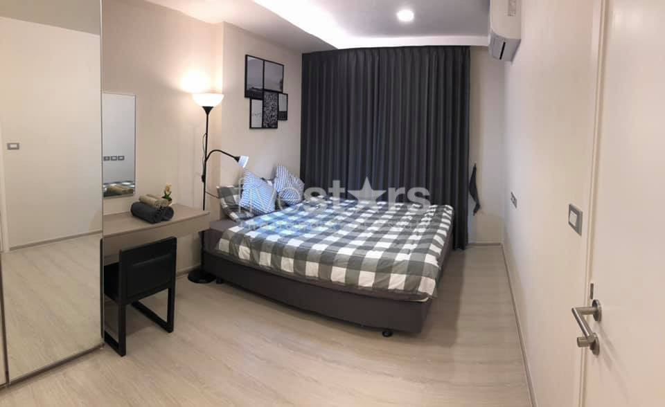 Nouveau condominium à louer près du BTS thonglor, photo 5