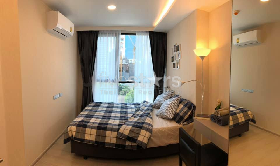 Nouveau condominium à louer près du BTS thonglor, photo 6