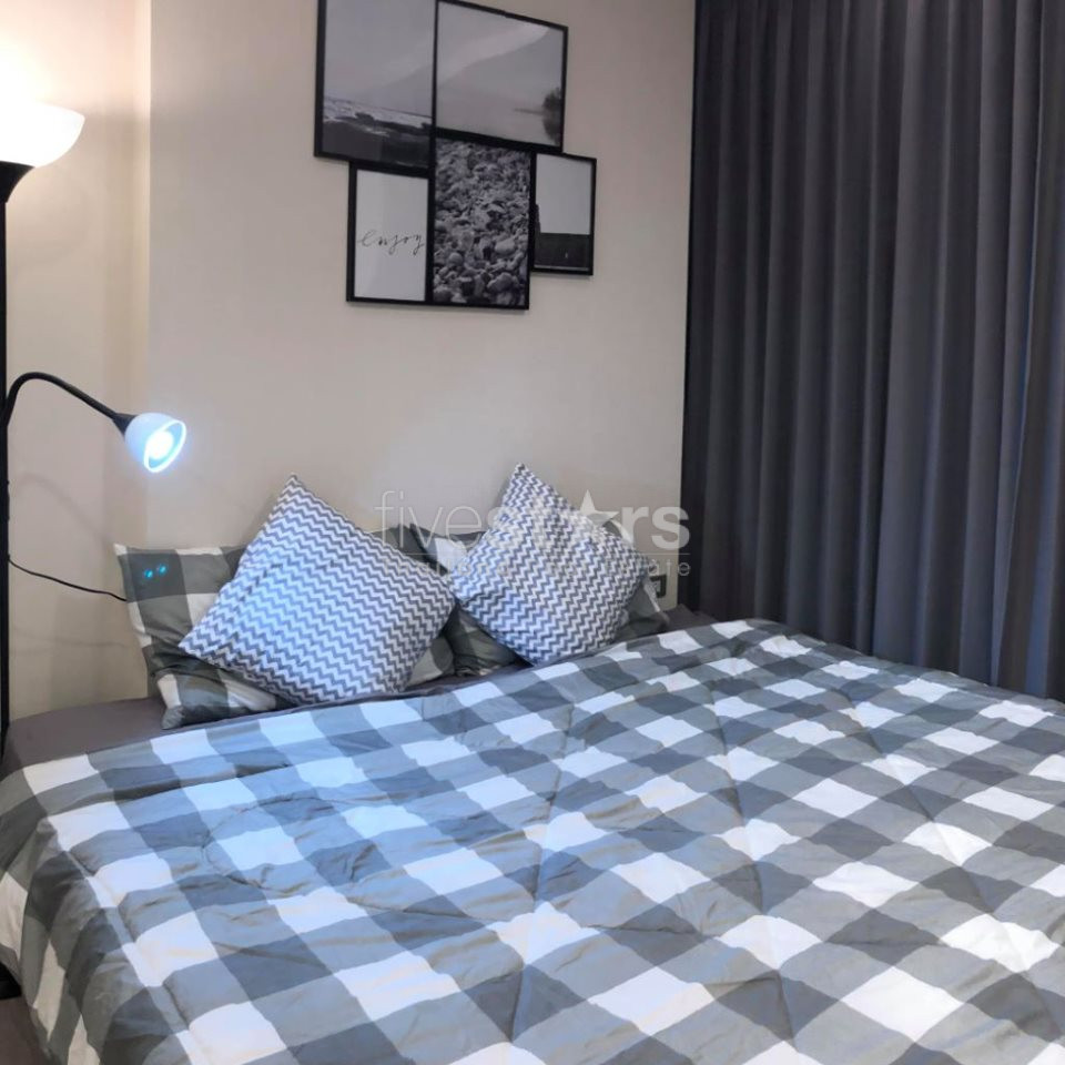 Nouveau condominium à louer près du BTS thonglor, photo 8