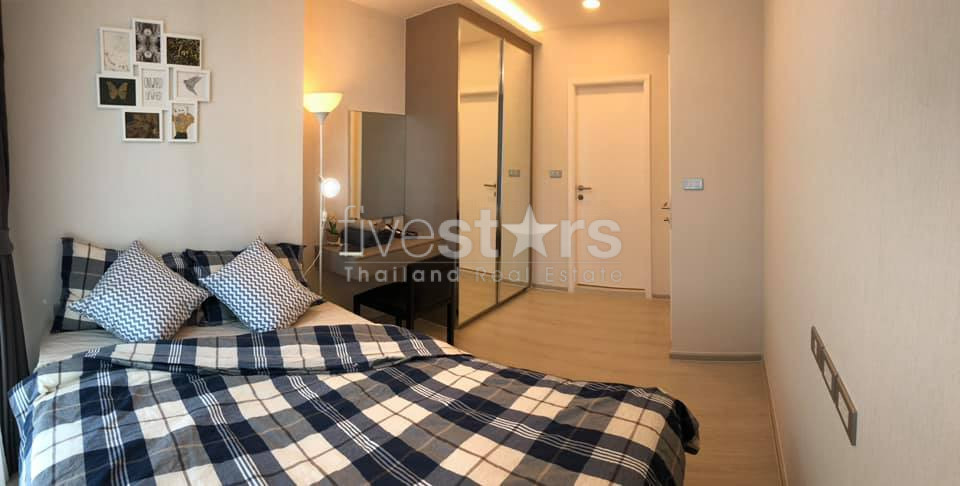Nouveau condominium à louer près du BTS thonglor, photo 7