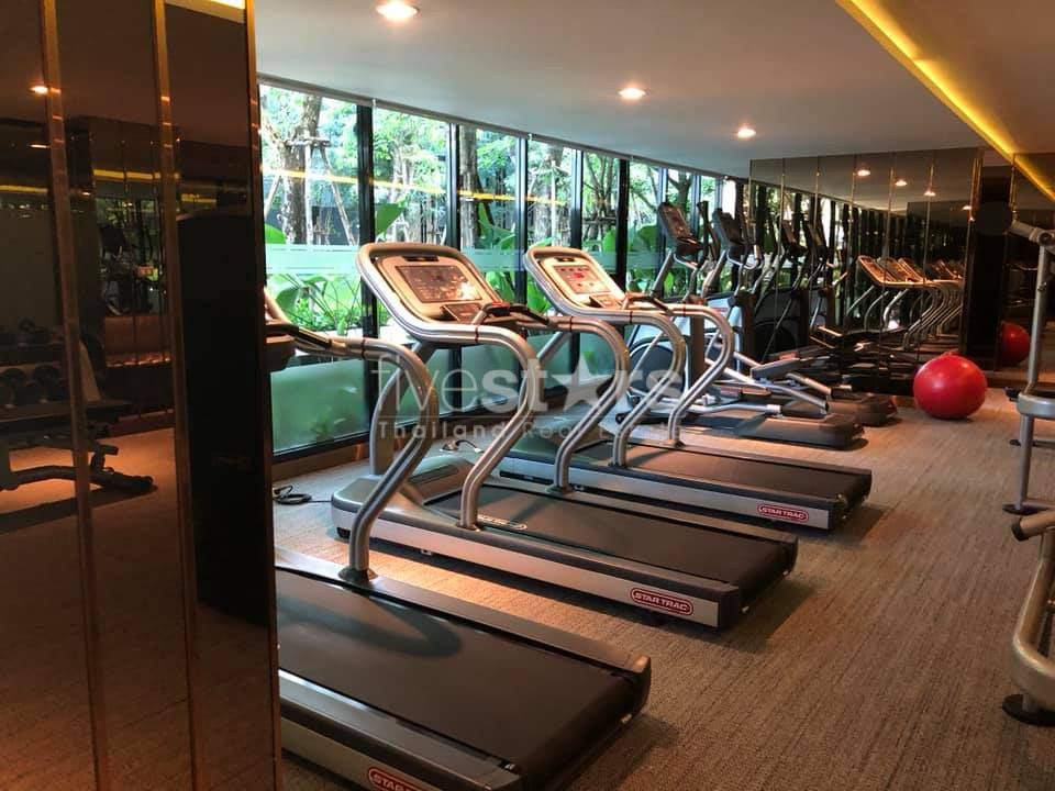 Nouveau condominium à louer près du BTS thonglor, photo 16