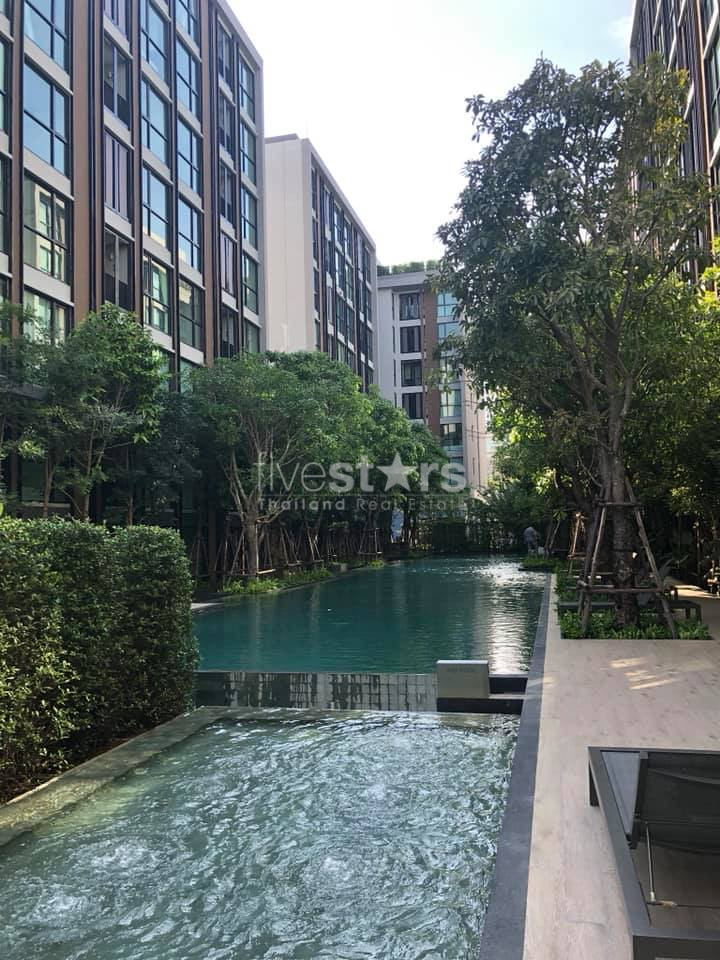 Nouveau condominium à louer près du BTS thonglor, photo 13
