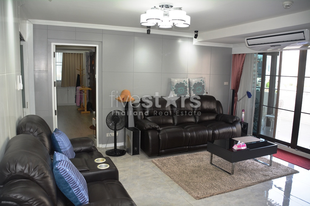 appartement 3 chambres à vendre quartier Phromphong, photo 7
