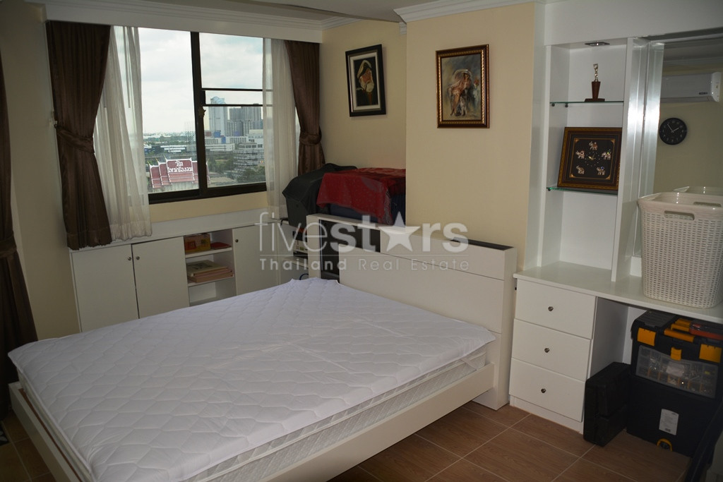 appartement 3 chambres à vendre quartier Phromphong, photo 13