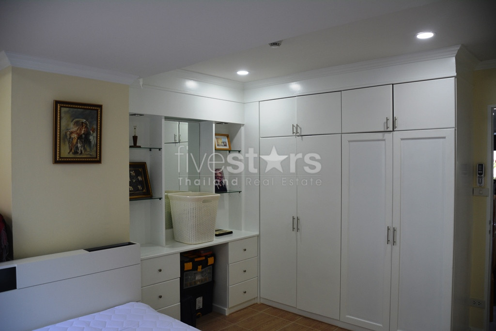 appartement 3 chambres à vendre quartier Phromphong, photo 14