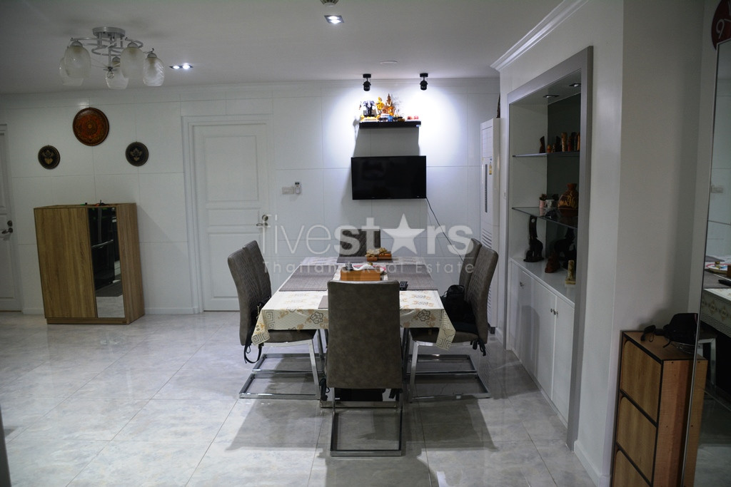 appartement 3 chambres à vendre quartier Phromphong, photo 8