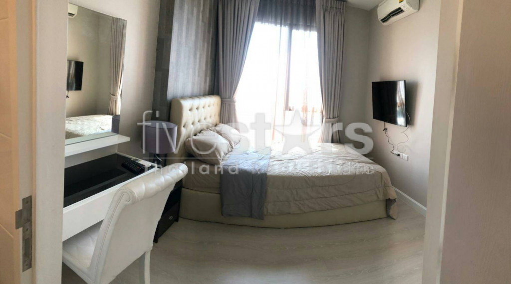 Modern 3 bedrooms condo for rent in Thonglor, photo 9