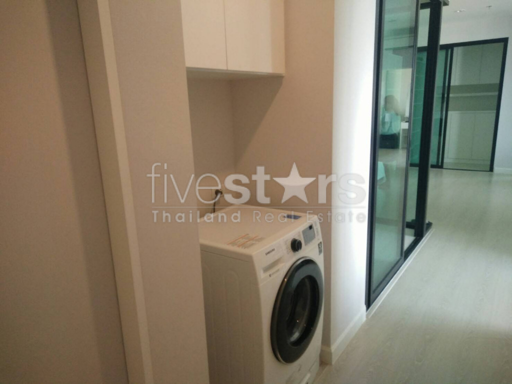 Modern 3 bedrooms condo for rent in Thonglor, photo 4