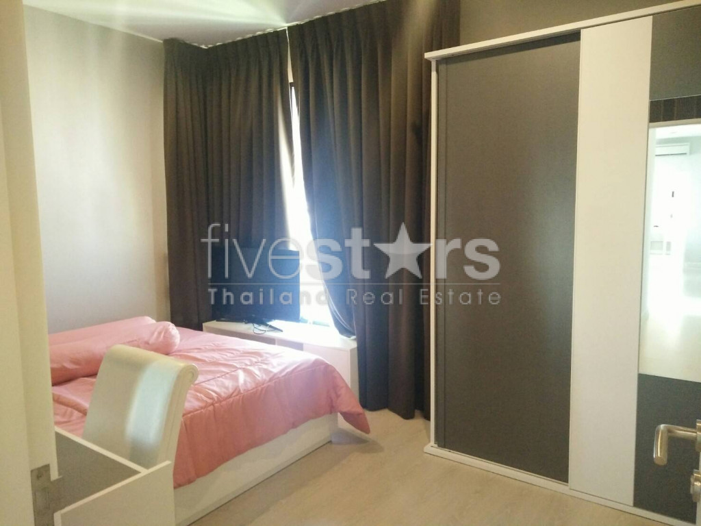 Modern 3 bedrooms condo for sale in Thonglor, photo 8
