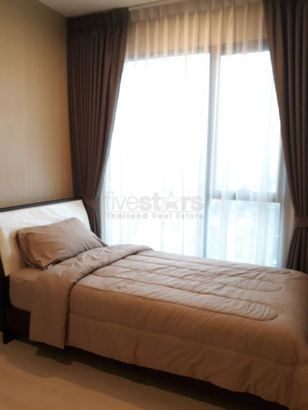 Modern 3 bedrooms condo for sale in Thonglor, photo 10