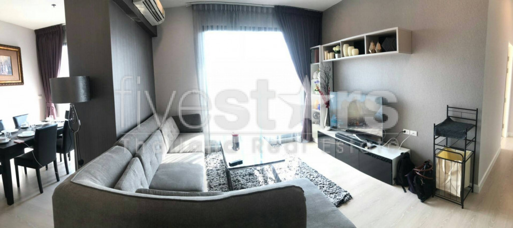 Modern 3 bedrooms condo for sale in Thonglor, photo 2