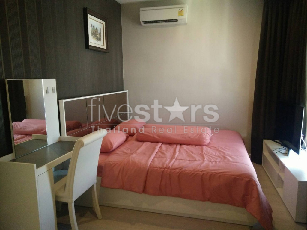 Modern 3 bedrooms condo for sale in Thonglor, photo 7