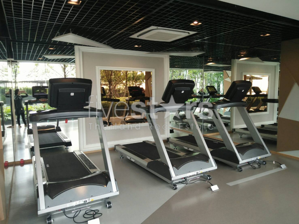 Modern 3 bedrooms condo for sale in Thonglor, photo 13