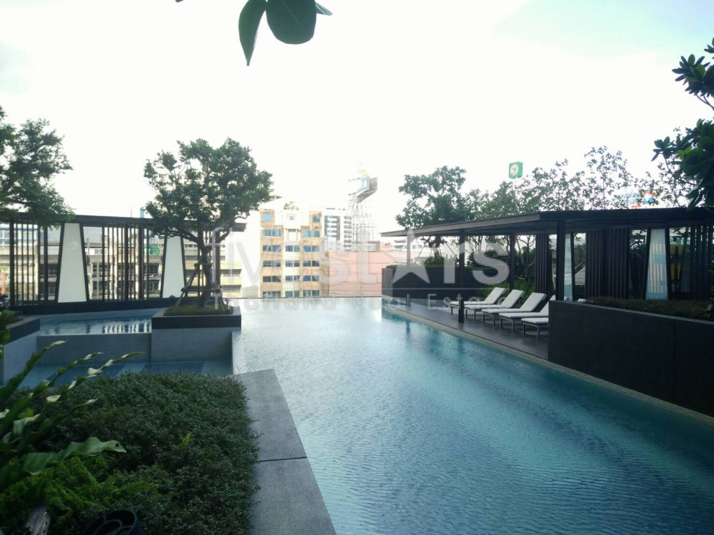 Modern 3 bedrooms condo for sale in Thonglor, photo 12