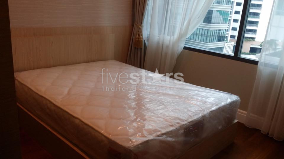 Appartement de 2 chambres à louer près de la station de BTS Phromphong, photo 7