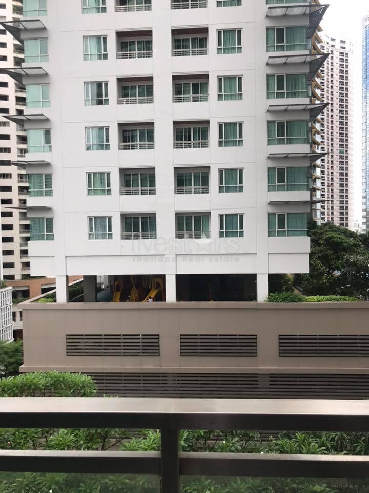 Appartement de 2 chambres à louer près de la station de BTS Phromphong, photo 10