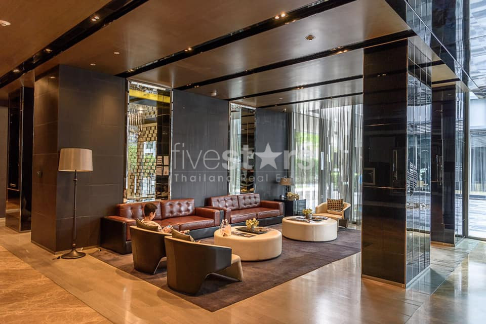 1 bedroom condo for rent near BTS Thonglor, photo 7
