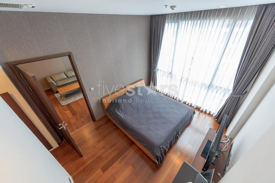1 bedroom condo for rent near BTS Thonglor, photo 4