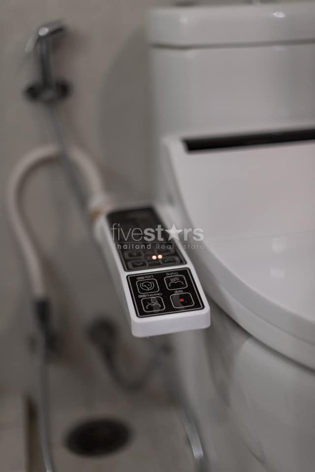 1 bedroom condo for rent near BTS Thonglor, photo 6