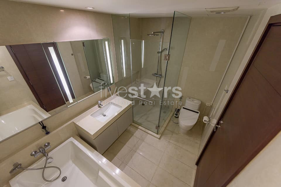 1 bedroom condo for rent near BTS Thonglor, photo 5