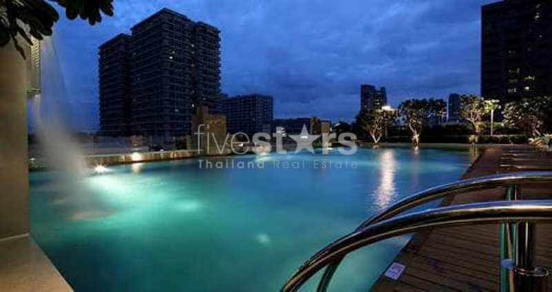 Appartement d'une chambre à louer dans le quartier de Thonglor, photo 6