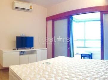 1 bedroom condo for rent near BTS Phromphong, photo 5