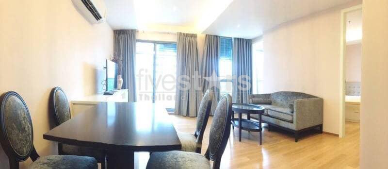 1 bedroom condo for rent near BTS Phromphong