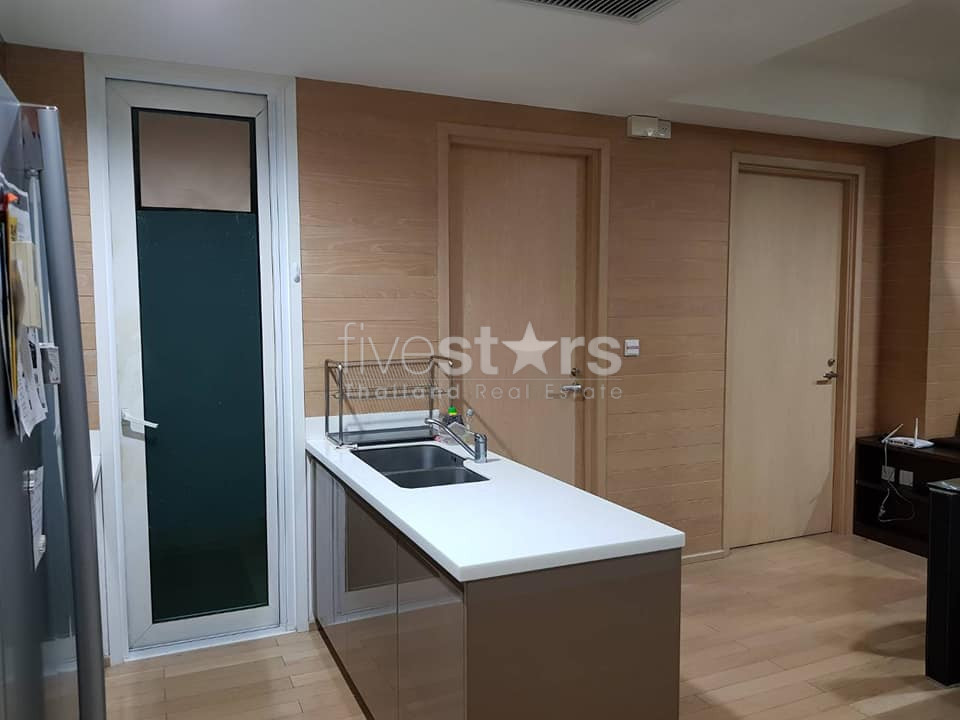 Condominium de 2 chambres à louer proche du BTS Thonglor, photo 7