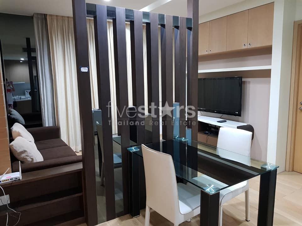 Condominium de 2 chambres à louer proche du BTS Thonglor, photo 3